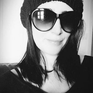 Meet your Posher, Jessica